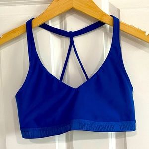 Under Armour Sports Bra